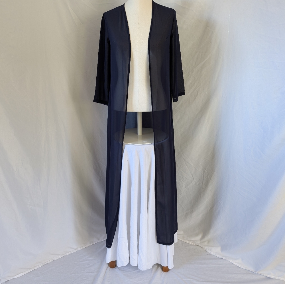 stylish wrap | Cape Cardigan|
